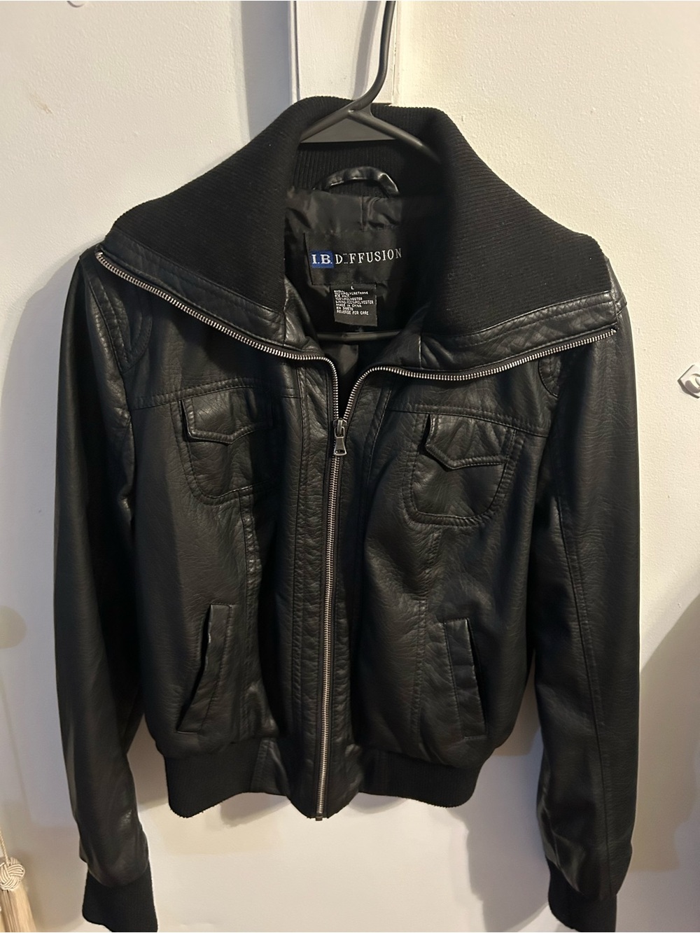 Ladies jacket